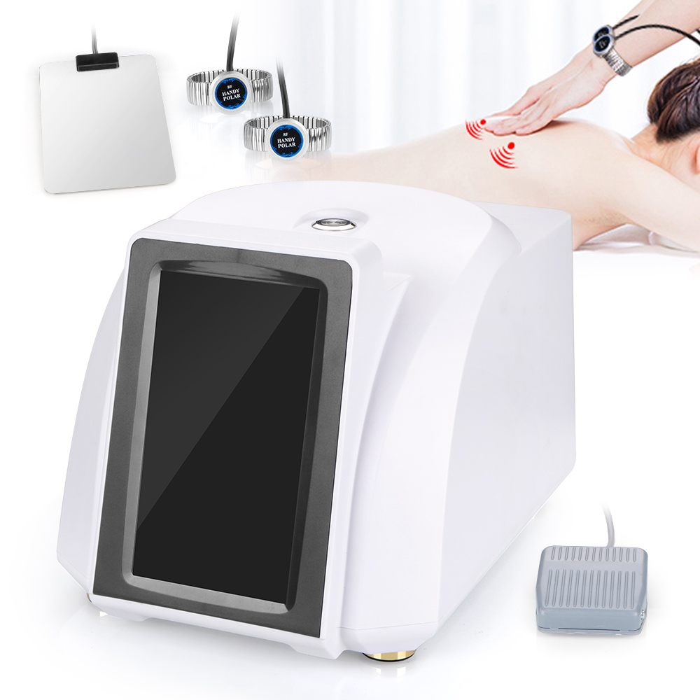 slimming rf body machine